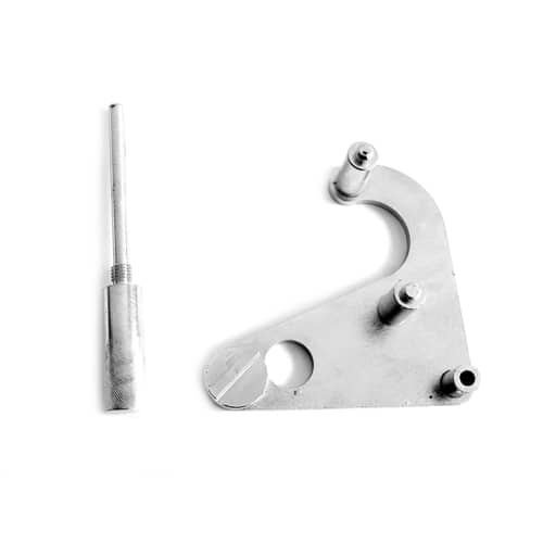 Blocare de sincronizare pentru motoarele diesel Renault, Nissan, Opel 2.0 DCi